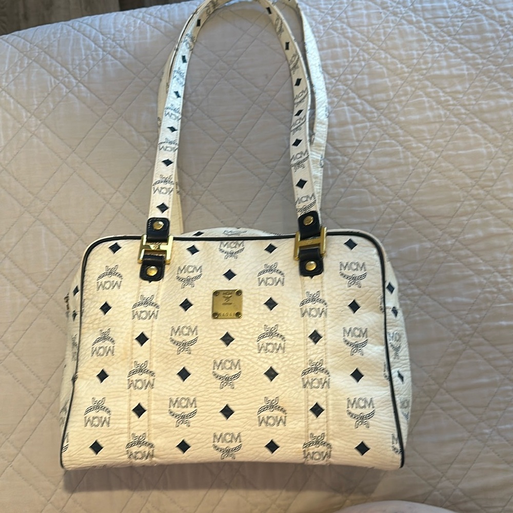 Vintage: Made in Germany MCM